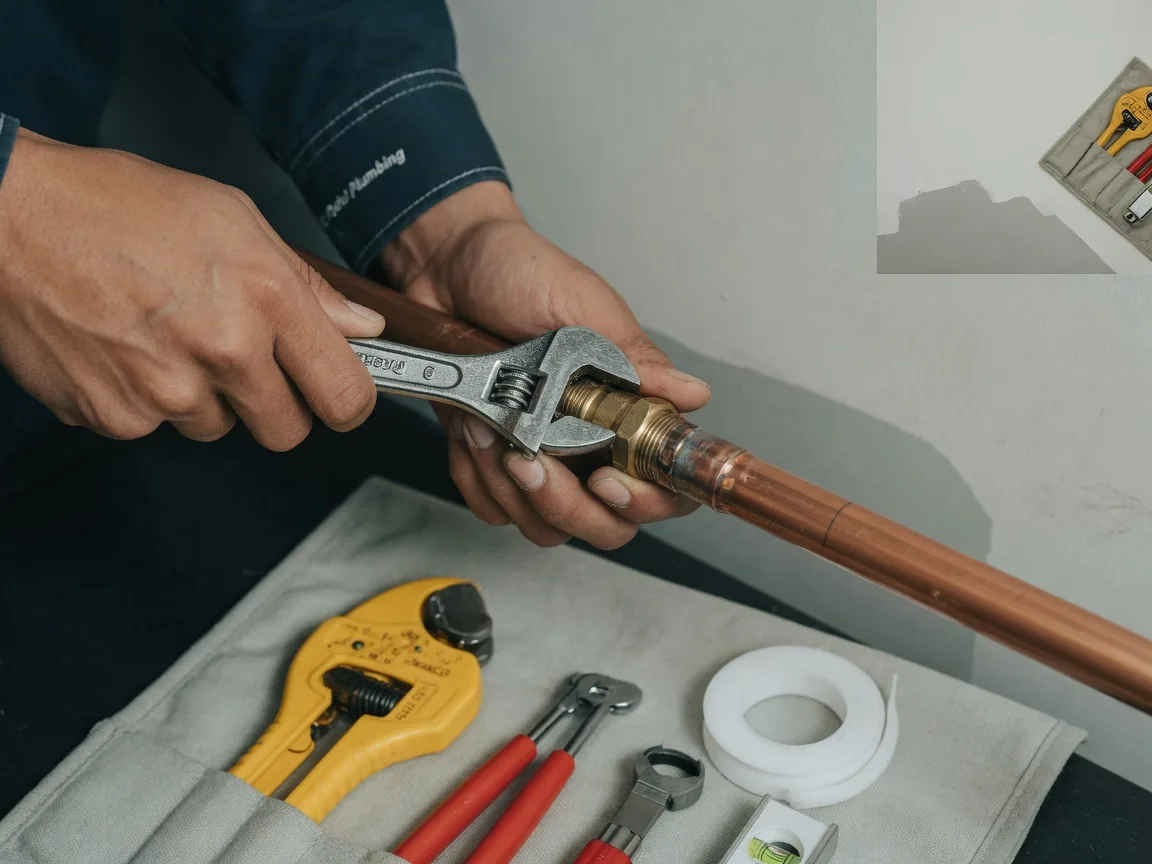 Why choose Drain Cleaning in Somerset, VA
